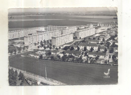 En Avion Au Dessus De 20. Trappes, Cité Nouvelle (La Boissière) - Trappes