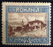 ROUMANIE                      N° 227                    NEUF* - Unused Stamps