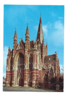 Dadizele Basiliek Photo Carte Foto Prentkaart Htje - Moorslede