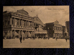 Roma Stazione - Stazione Termini