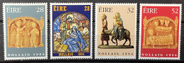 IRELAND  - MNH** - 1994 - # 879/881 - Neufs