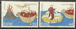 IRELAND  - MNH** - 1994 - # 858/859 - Neufs