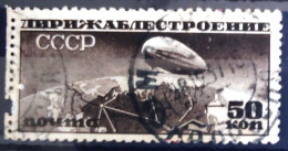 U.R.S.S                        P.A 25                       OBLITERE - Used Stamps
