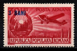 Roumanie YT PA 59A Neuf Avec Charnière X MH - Unused Stamps