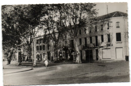 Tartas - Un Coin De La Place Gambetta - Tartas