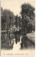 Acquigny - Les Bords De L'Eure - Acquigny