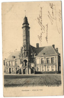 Orchies - Hôtel De Ville - Orchies