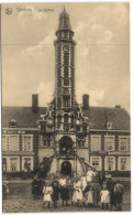 Orchies - Le Beffroi - Orchies