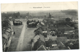 Wormhout - Panorama - Wormhout