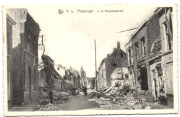 Poperinge - In De Boeschepestraat - Poperinge