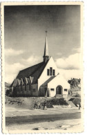 Oostduinkerke-Bad - De Kapel - Oostduinkerke