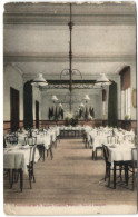 Pensionnat De La Saint Famille - Helmet - Salle à Manger - Schaerbeek - Schaarbeek