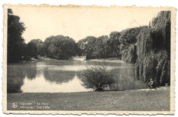 Vilvoorde - Het Park - Vilvoorde