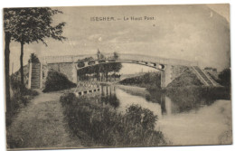 Iseghem - Le Haut Pont - Izegem