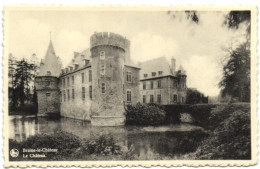 Braine-le-Château - Le Château - Braine-le-Chateau