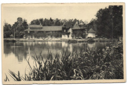 Genval-Lac - La Maison Du Seigneur - Rixensart