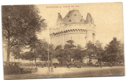 Bruxelles - Porte De Hal - St-Gillis - St-Gilles