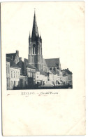 Eecloo - Grand'Place - Eeklo