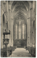 Eecloo - L'Intérieur De L'Eglise - Eeklo