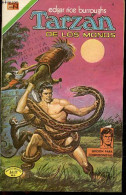 Tarzan De Los Monos " Boy En Peligro" - Ano XXIV N°422, 5 De Diciembre De 1974 - EDGAR RICE BURROUGHS- COLLECTIF - 1974 - Kultur