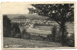 Herbeumont S/Semois - Vue Générale - Herbeumont