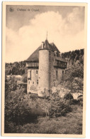 Château De Curpet - Assesse