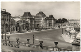 Bruxelles - Palais Royal - Brussel (Stad)