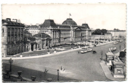 Bruxelles - Palais Du Roi - Brussel (Stad)