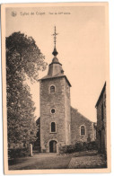 Eglise De Crupet - Tour Du XII E Siècle - Assesse