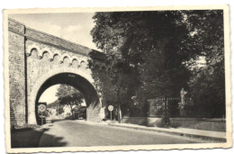 Beauraing - Vue Extérieure Du Lieu Des Apparitions - Beauraing