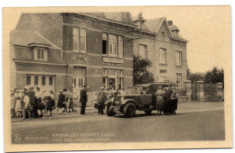 Beauraing - Maisons Des Voyants Voisin - Beauraing