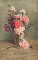 BERAUD - Bouquet D'oeuillets - Beraud