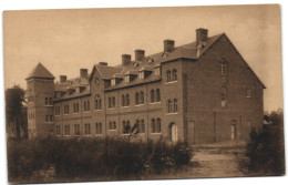 Monastère De N.D. De Béthanie - L'Aile Sud Du Côté Du Jardin - Zedelgem