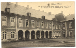 Ababye D'Aulne - Côté N.-O. De L'ancien Quartier Abbatial - Thuin