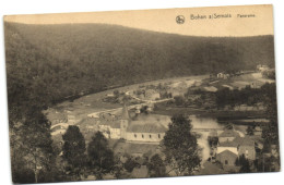 Bohan S/Semois - Panorama - Vresse-sur-Semois