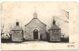 Pepinster - Chapelle De Tancremont - Pepinster