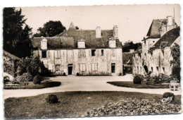 La Forêt-Fouesnant - Le Manoir Du Stang - La Forêt-Fouesnant