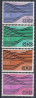 BELGIUM 352-355,unused - Ungebraucht