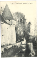 Les Douves Du Château De Dampierre - Dampierre-sur-Boutonne
