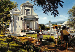 St Benoit Les Jardins - Saint Benoît