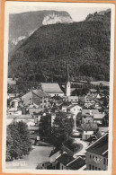 Bad Ischl Austria Old Postcard - Bad Ischl