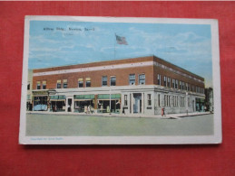 Allfree Bldg. Newton   Iowa    Ref 6222 - Sonstige & Ohne Zuordnung