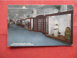 Gown Room. Bullock's.  Los Angeles  California >     Ref 6223 - Los Angeles