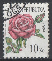 Czech Republic - #3365 - Used - Used Stamps