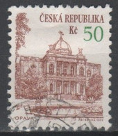 Czech Rep. - #2898 - Used - Usati