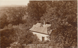 LAWRENCE OF ARABIAS COTTAGE - Bournemouth (from 1972)