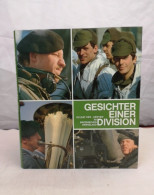 Gesichter Einer Division : Soldat Der Vierten Im Bayerischen Grenzland. - Police & Military
