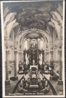 1931.Vierzehnheiligen. Inneres Der Basilika. - Lichtenfels