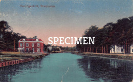 Vechtgezicht - Breukelen - Breukelen