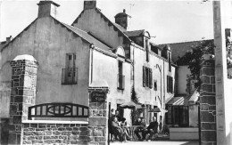 56-QUIBERON- MANOIR SAINT-YVES- RUE DU PUITS - Quiberon